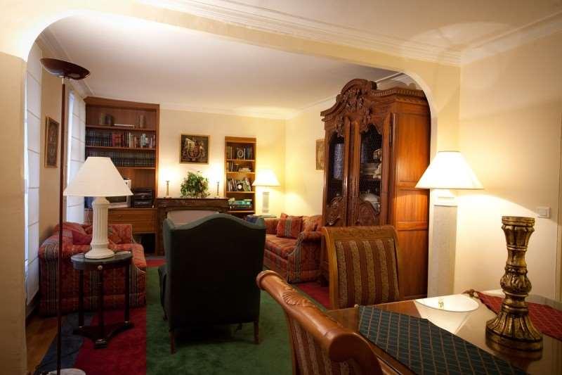 Residence Du Lion D'Or Louvre ปารีส ห้อง รูปภาพ