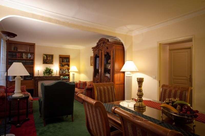 Residence Du Lion D'Or Louvre ปารีส ห้อง รูปภาพ