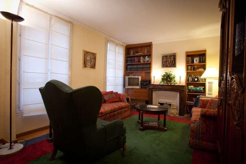 Residence Du Lion D'Or Louvre ปารีส ห้อง รูปภาพ