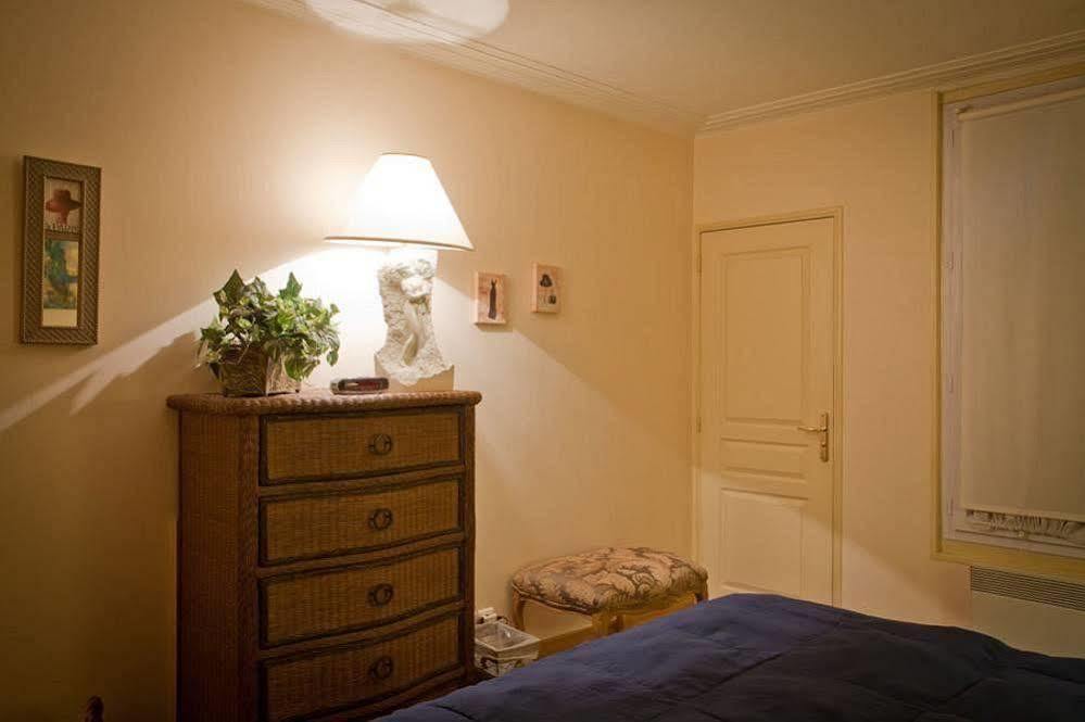 Residence Du Lion D'Or Louvre ปารีส ภายนอก รูปภาพ